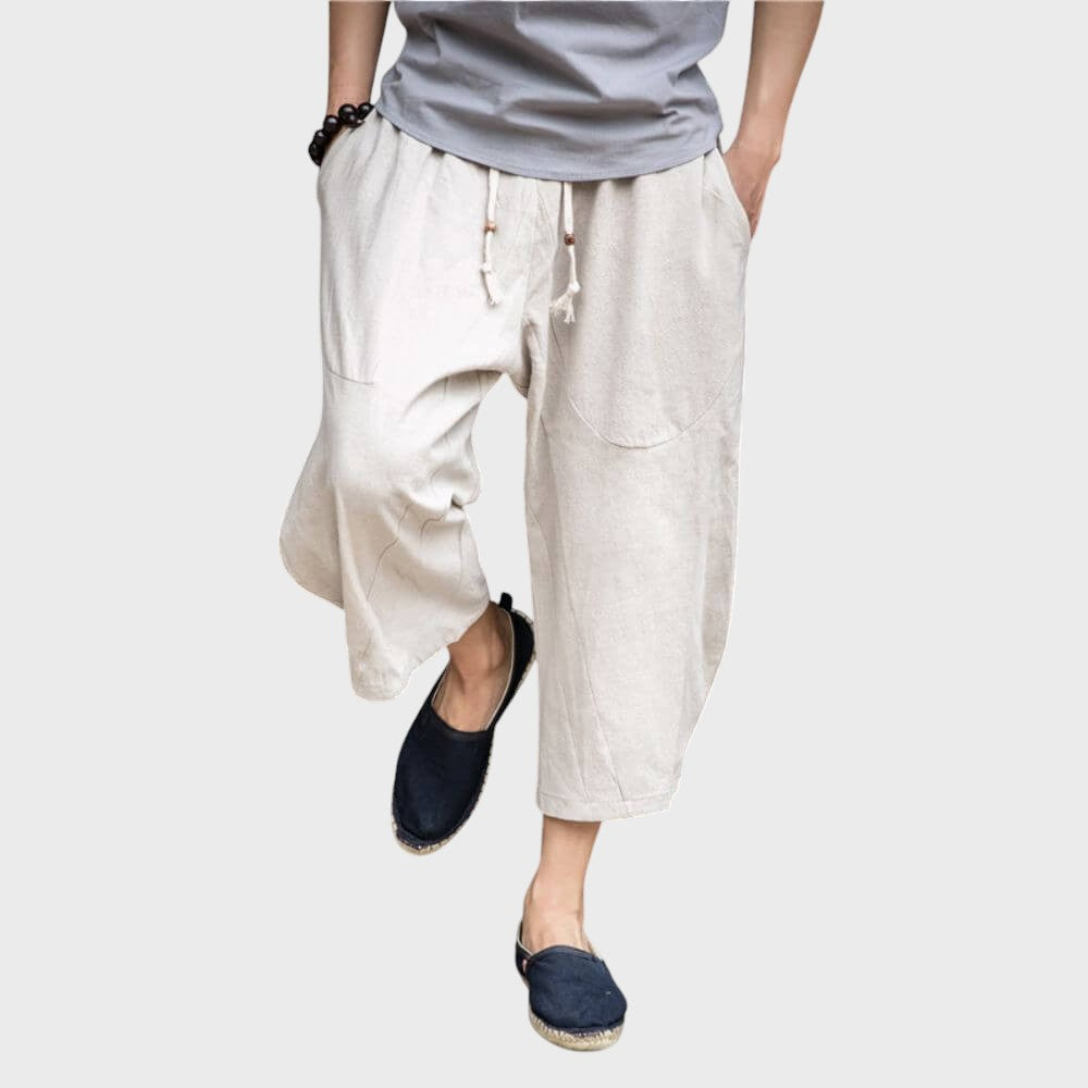 Josef – Pantalones Cortos