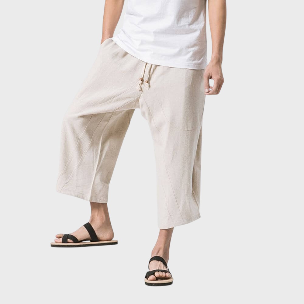 Josef – Pantalones Cortos