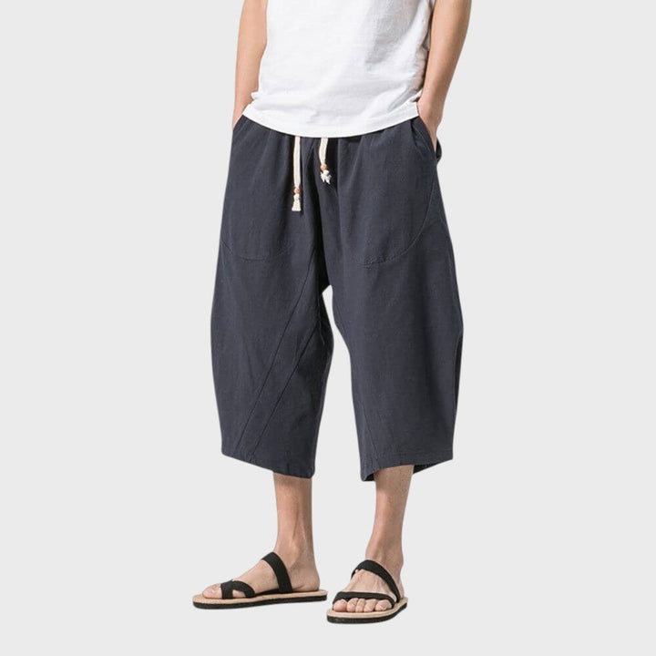 Josef – Pantalones Cortos