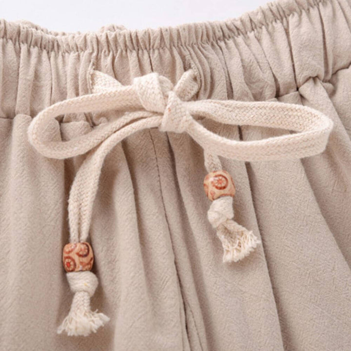 Josef – Pantalones Cortos