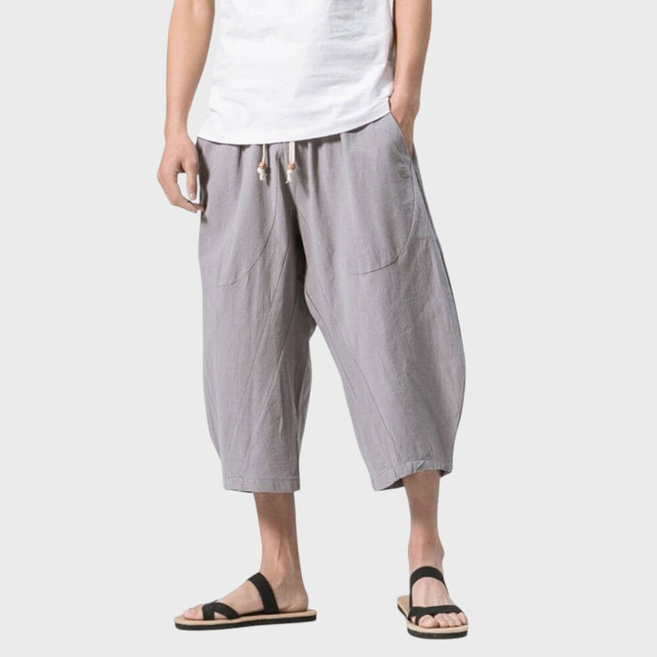 Josef – Pantalones Cortos