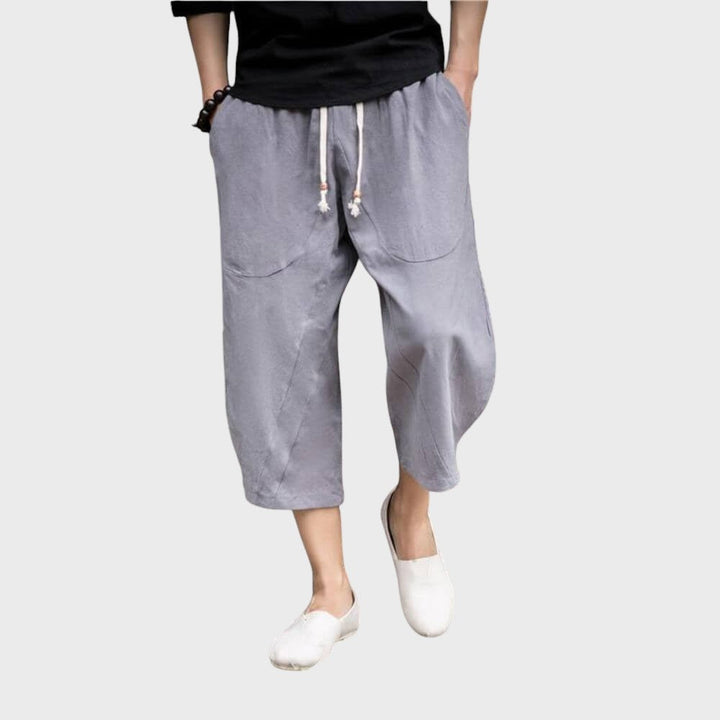 Josef – Pantalones Cortos