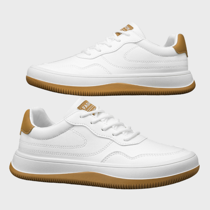 Lucas - Botas de Cuero