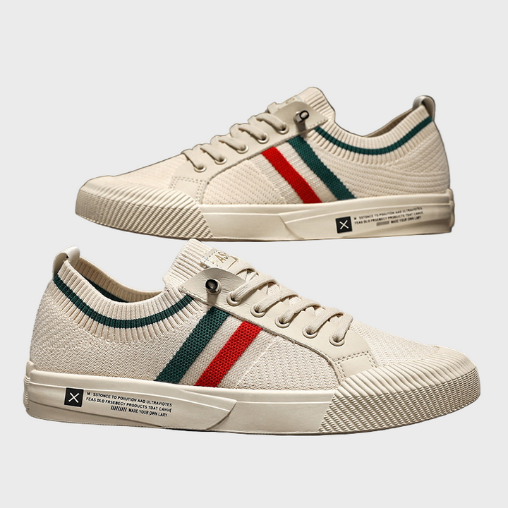 Mauricius – Zapatillas Tejidas