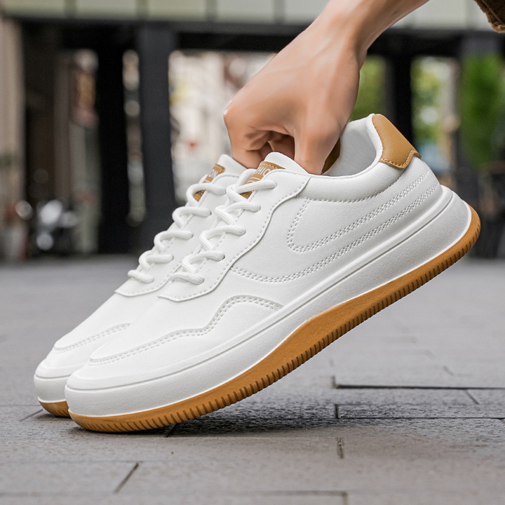 Lucas - Botas de Cuero