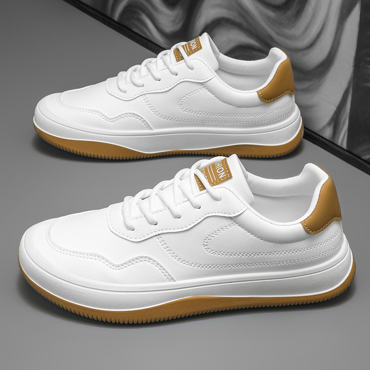 Lucas - Botas de Cuero