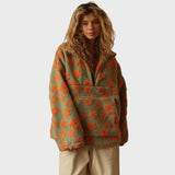 Lady - Suéter de Lana Elegante