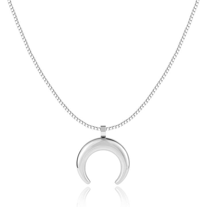 Luna Collar - Gold / Silver / Rose