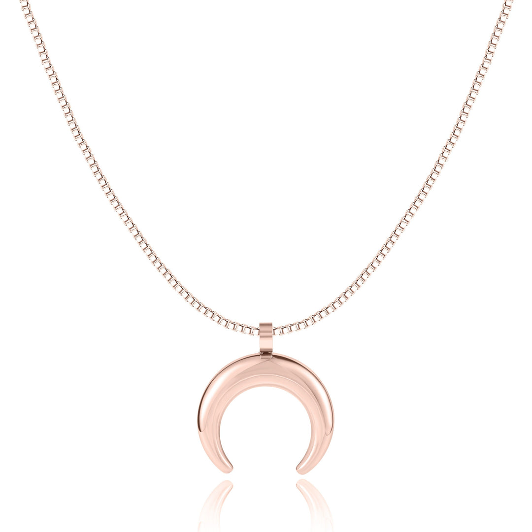 Luna Collar - Gold / Silver / Rose