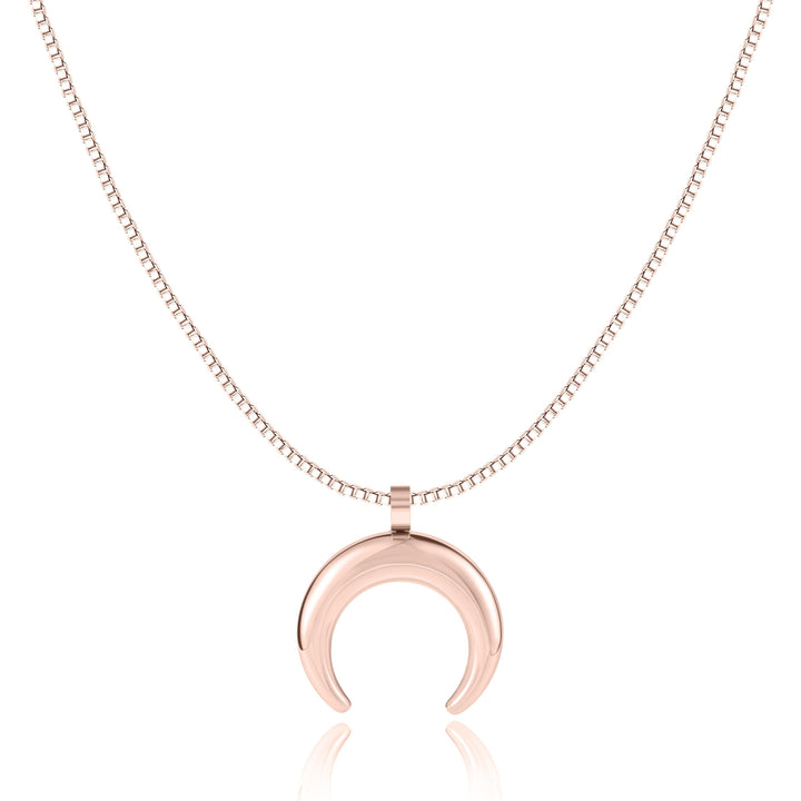 Luna Collar - Gold / Silver / Rose