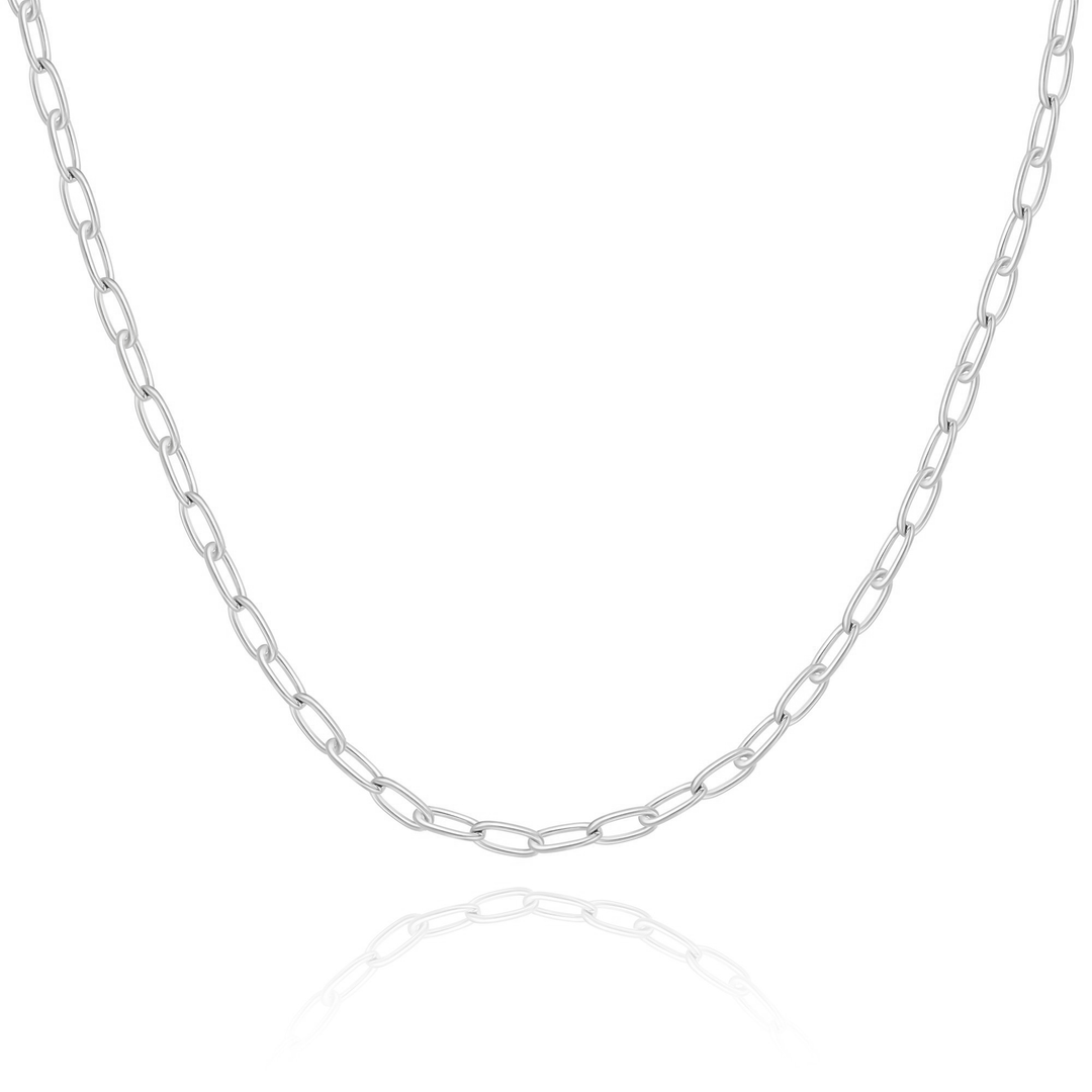 Suprême Collar - Gold/Silver