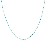 Mia - Collar - Gold/Silver