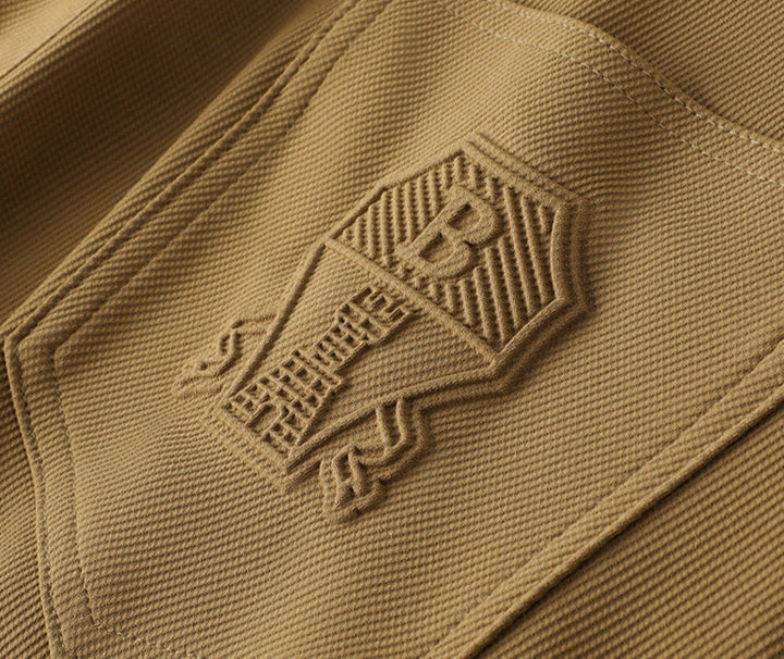 Jakub – Pantalones de algodón de alta calidad