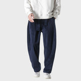 Nando – Pantalones de Velour