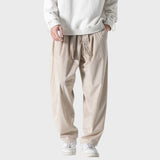 Nando – Pantalones de Velour