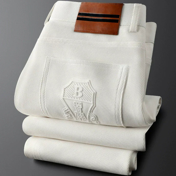 Jakub – Pantalones de algodón de alta calidad