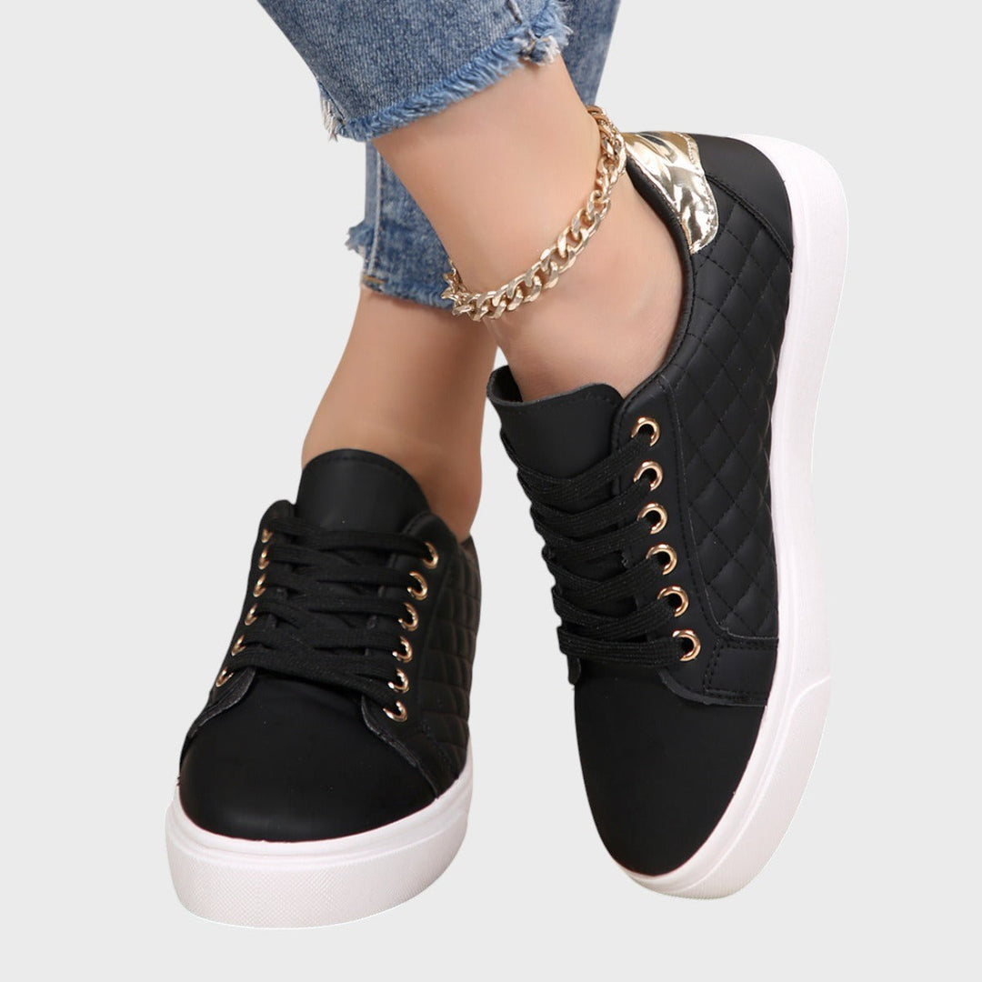 Vera - Calzado ortopédico femenino