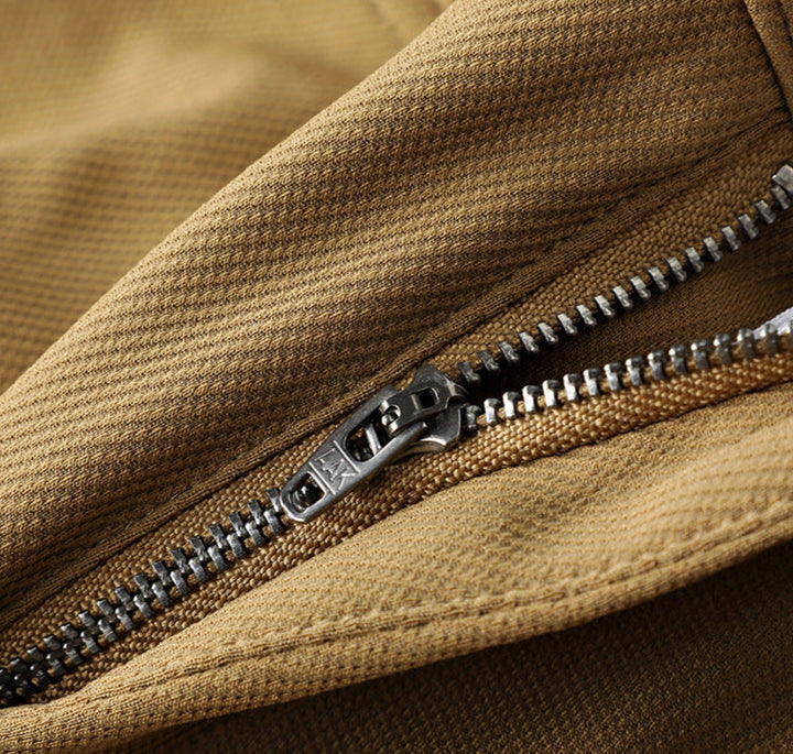 Jakub – Pantalones de algodón de alta calidad