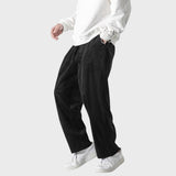 Nando – Pantalones de Velour