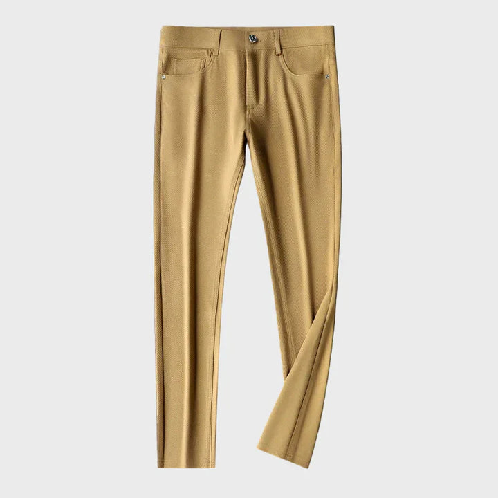 Jakub – Pantalones de algodón de alta calidad