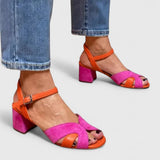 Dina - Tacones Ortopédicos