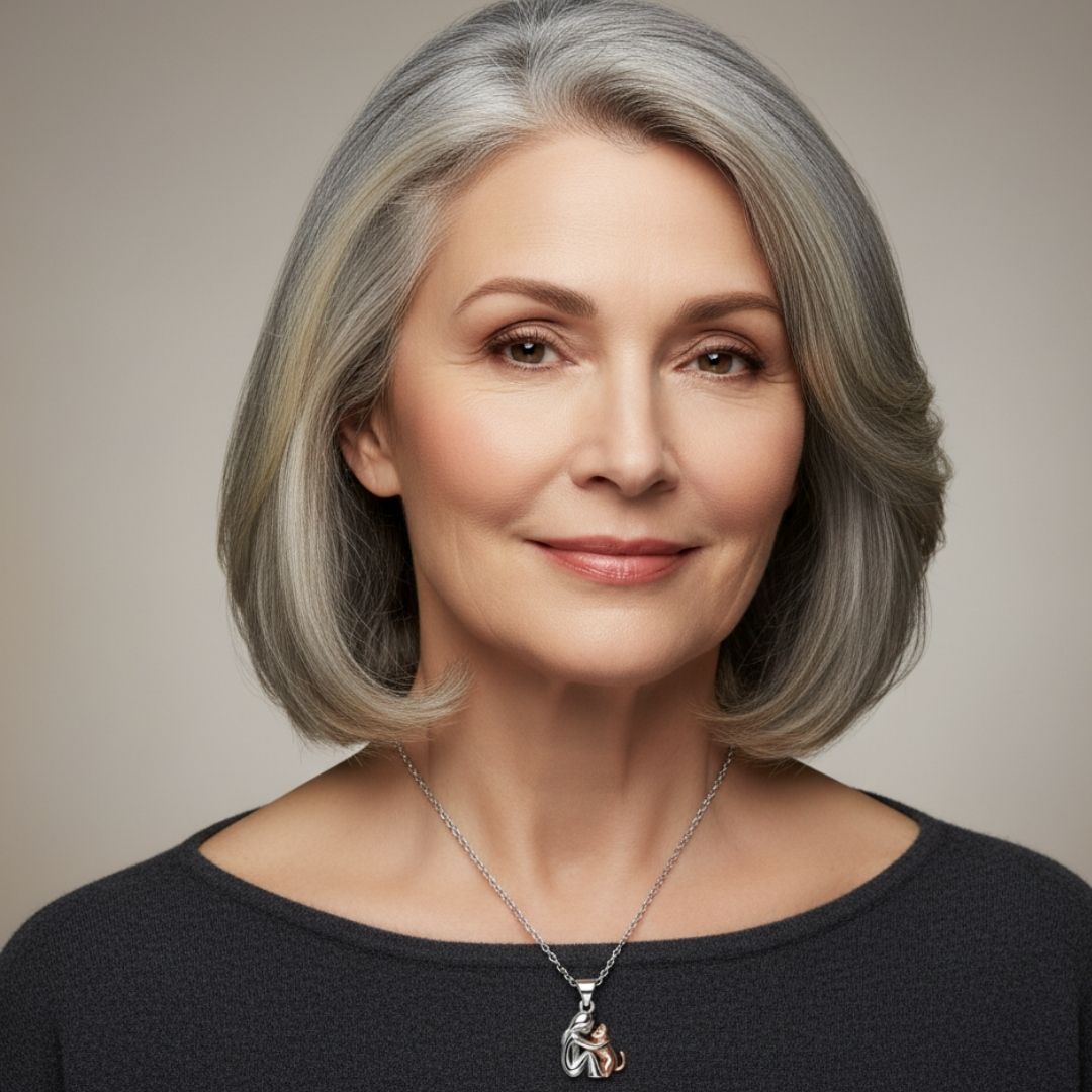 Collar en Forma de Gato Beth