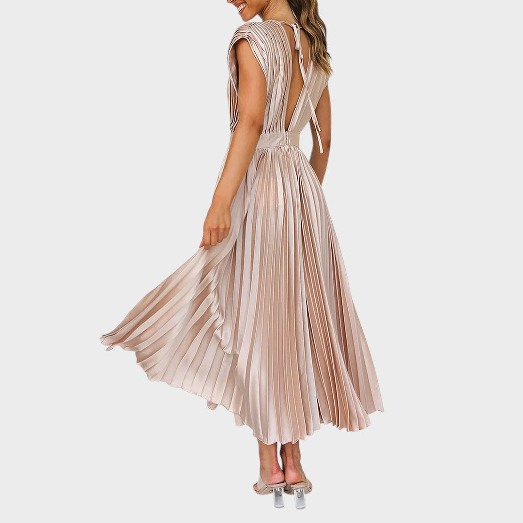 Kasiopea - Elegante Vestido