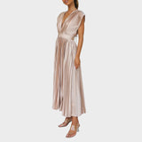 Kasiopea - Elegante Vestido