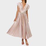 Kasiopea - Elegante Vestido