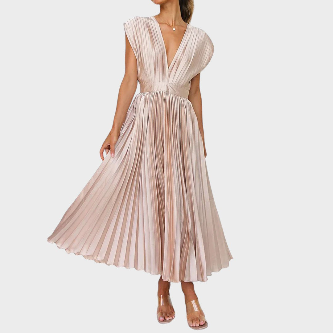 Kasiopea - Elegante Vestido