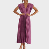 Kasiopea - Elegante Vestido