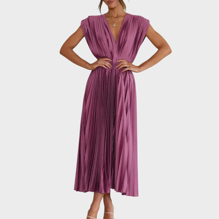 Kasiopea - Elegante Vestido