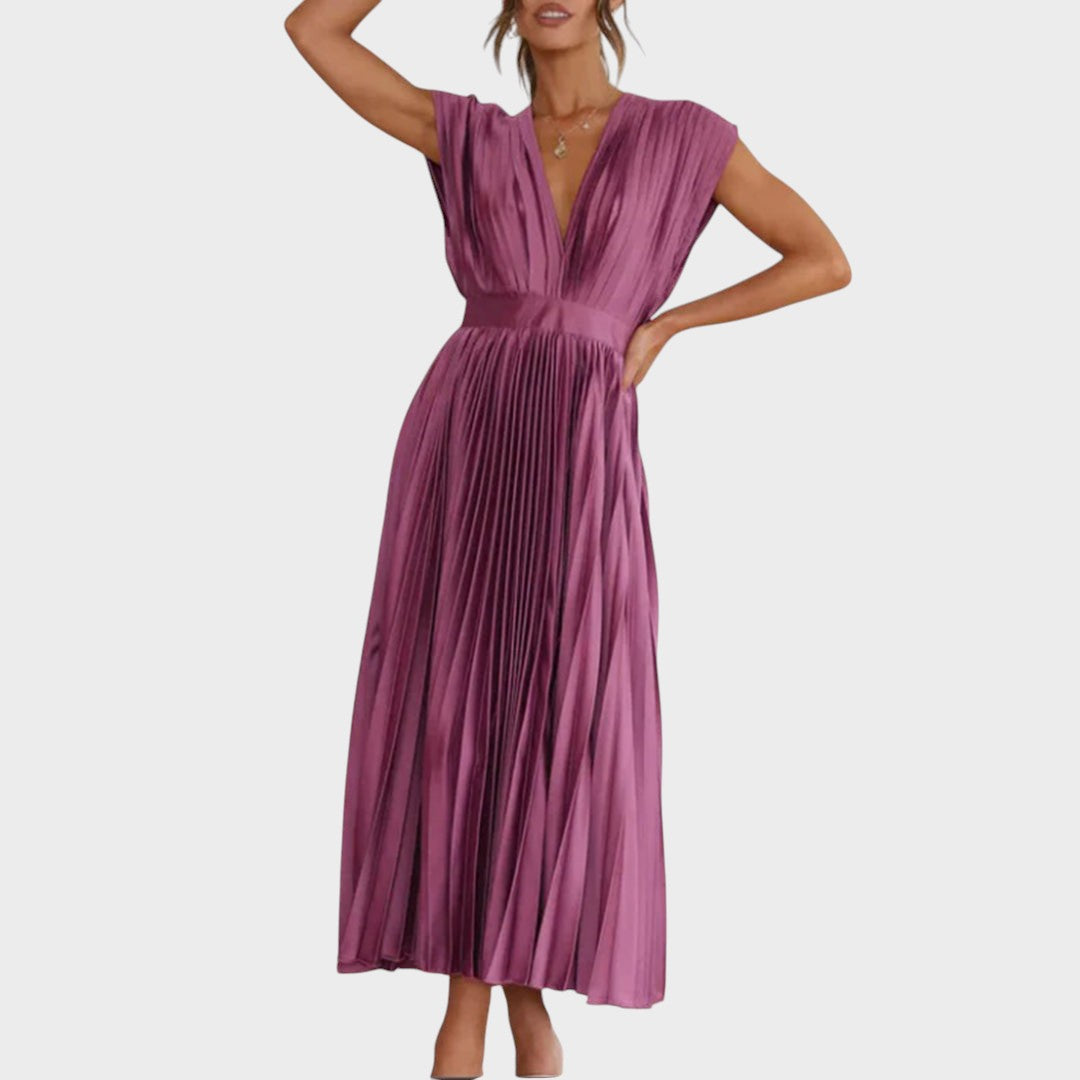 Kasiopea - Elegante Vestido