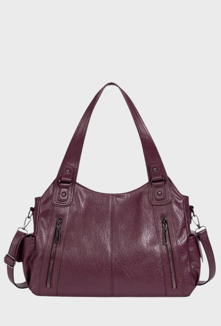 Adriana – Bolsa tote impermeable elegante