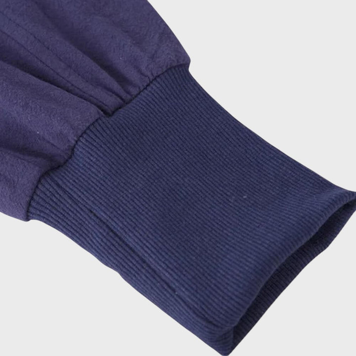 Jan – Pantalones de algodón confortables