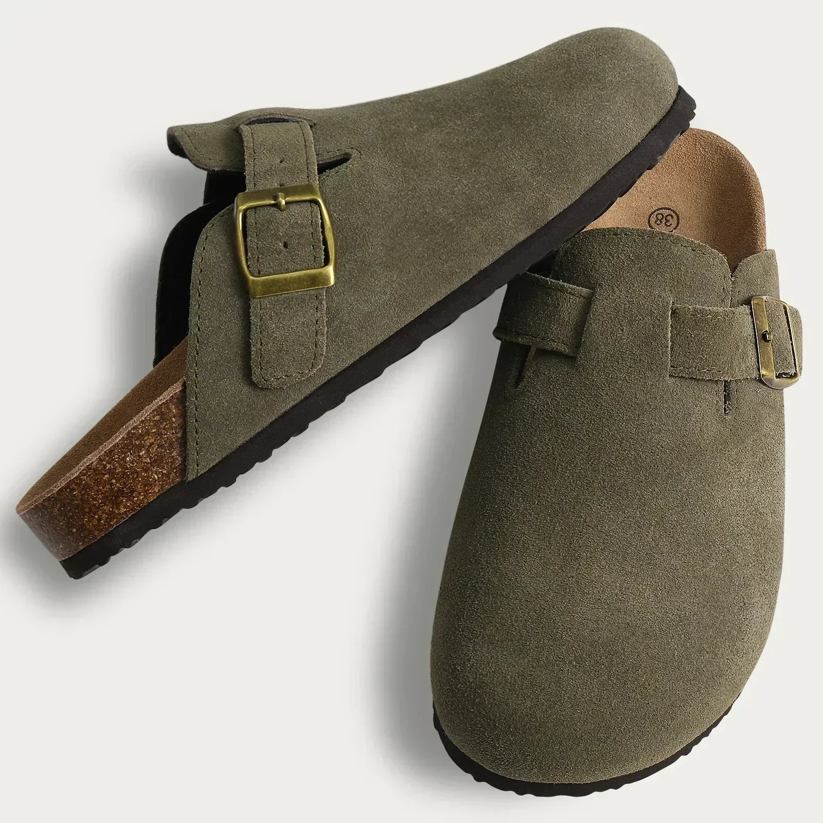 Sebastián – Sandalias para el Verano