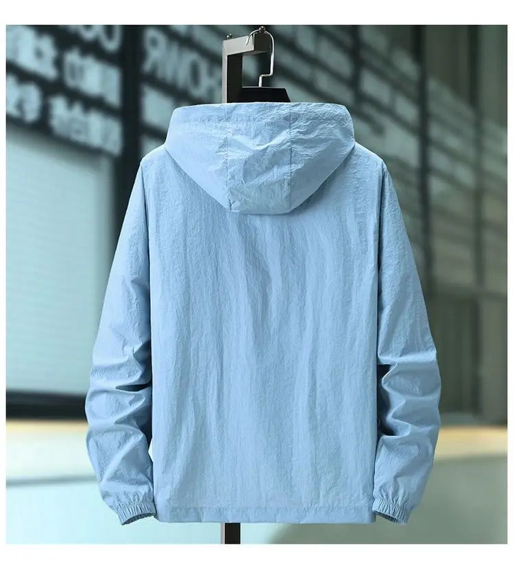 Fabian – Chaqueta de Verano