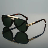 Retro Sovereign Sunglasses