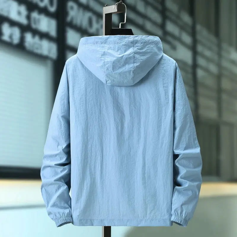 Fabian – Chaqueta de Verano