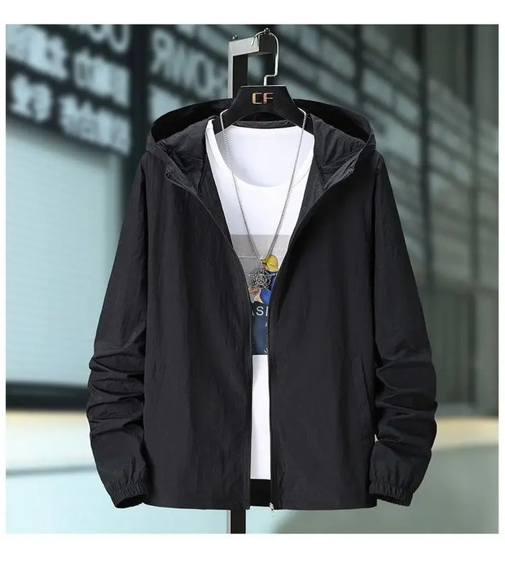 Fabian – Chaqueta de Verano