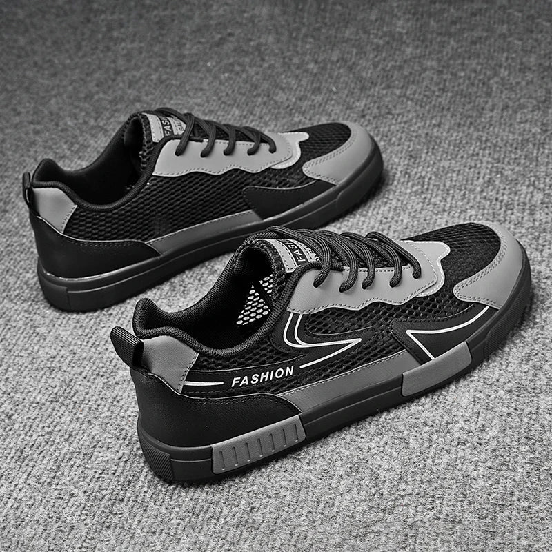 Antonín - Calzado de Punto