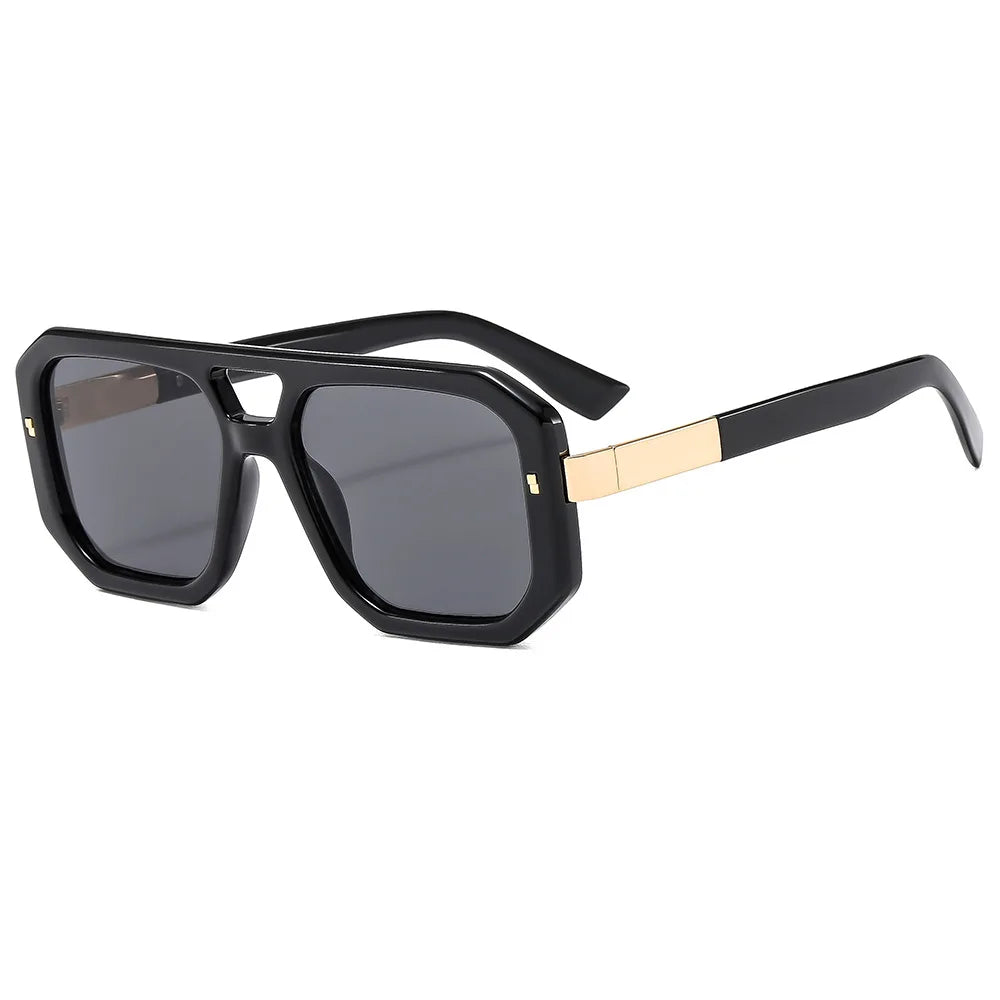 Retro Hawkey Sunglasses
