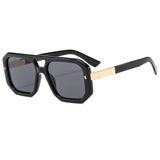 Retro Hawkey Sunglasses