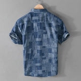 Jack  – Camisa de Manga Corta