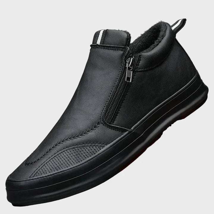 Eduard – Zapatos de Cuero