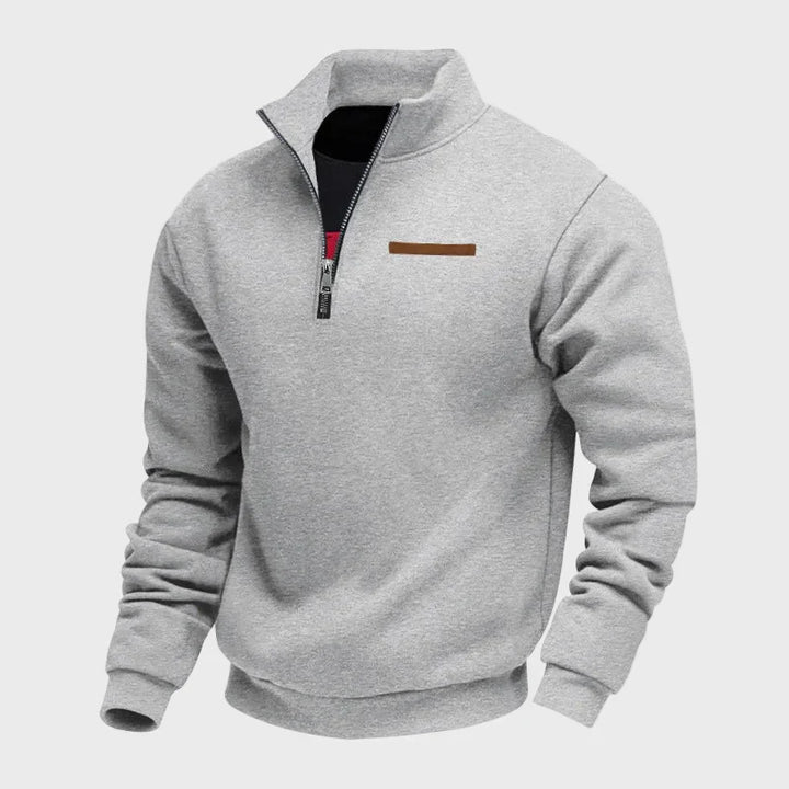 Robert - Suéter Casual