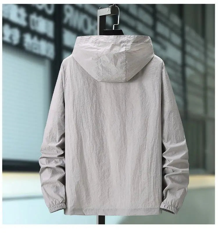 Fabian – Chaqueta de Verano