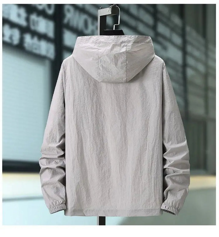 Fabian – Chaqueta de Verano