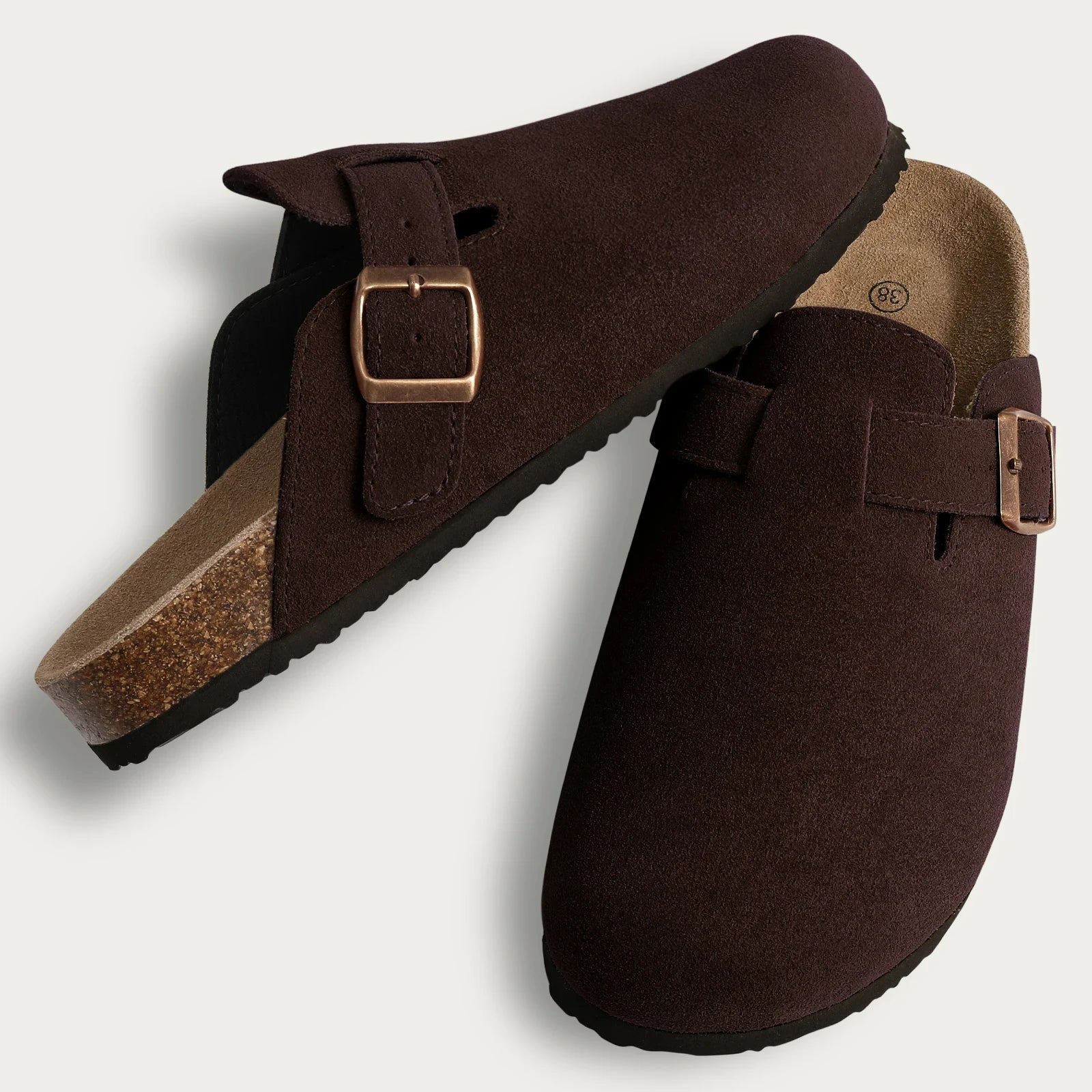 Sebastián – Sandalias para el Verano