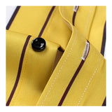 Denis – Camisa de rayas clásica para hombre